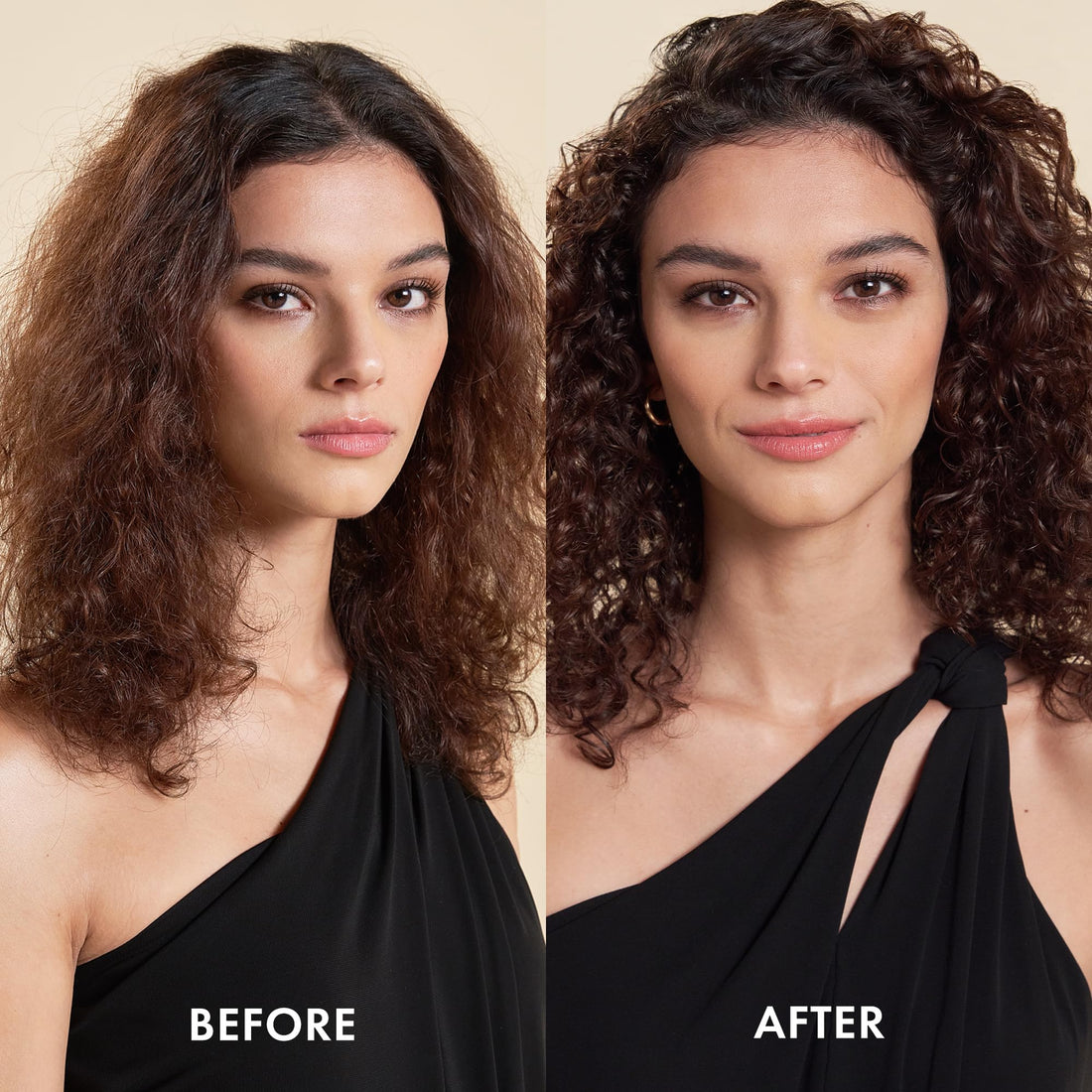 HOT TOOLS Heat Protectant & Instant Detangling Mist | Leave-In Conditioner for Hydrated, Smoother & Shinier Hair |Protects Hair from Heat Damage without Use of Silicones