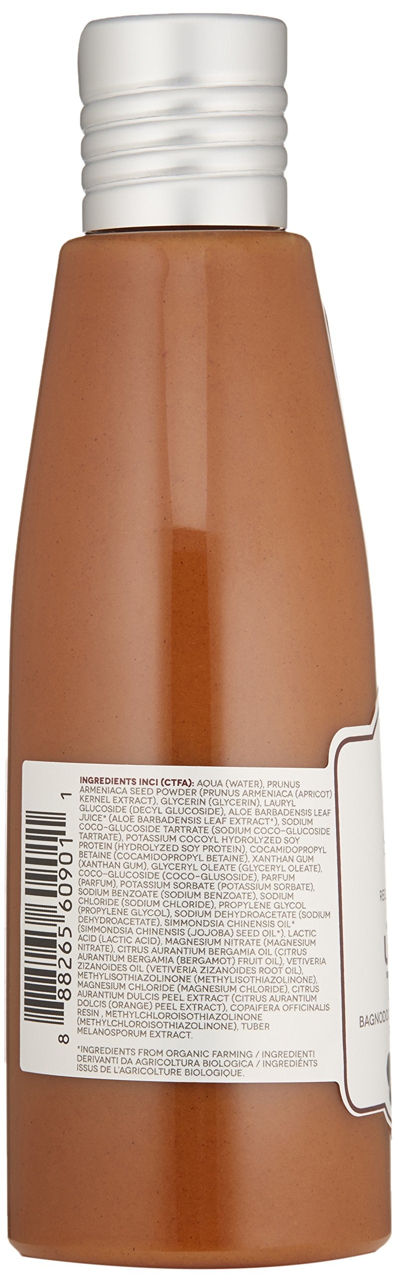 SKIN & CO Women's Umbrian Truffle Exfoliating Gel