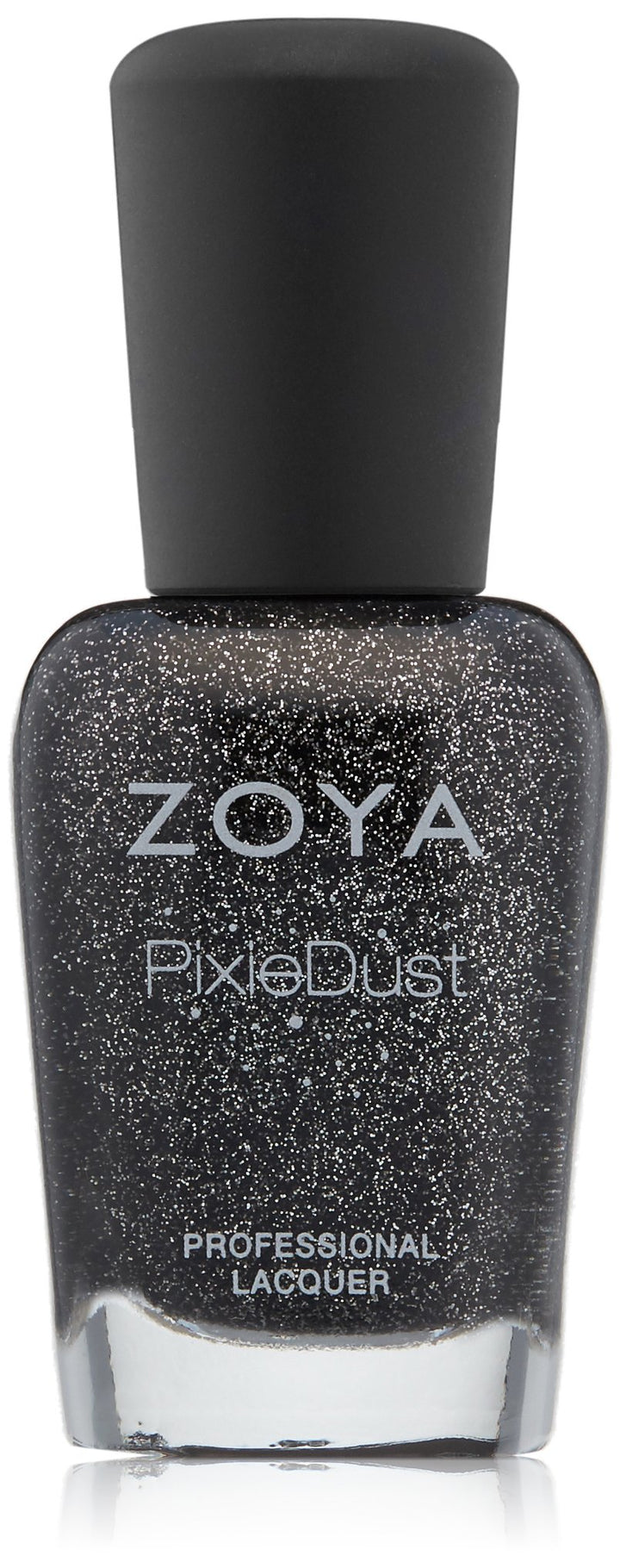 ZOYA Nail Polish, Dahlia Pixiedust, 0.5 fl. oz.