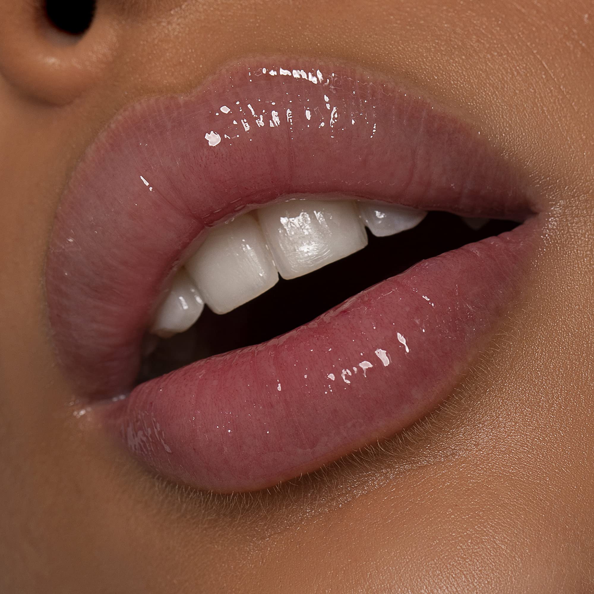 Sigma Beauty Renew Lip Oil - Hush