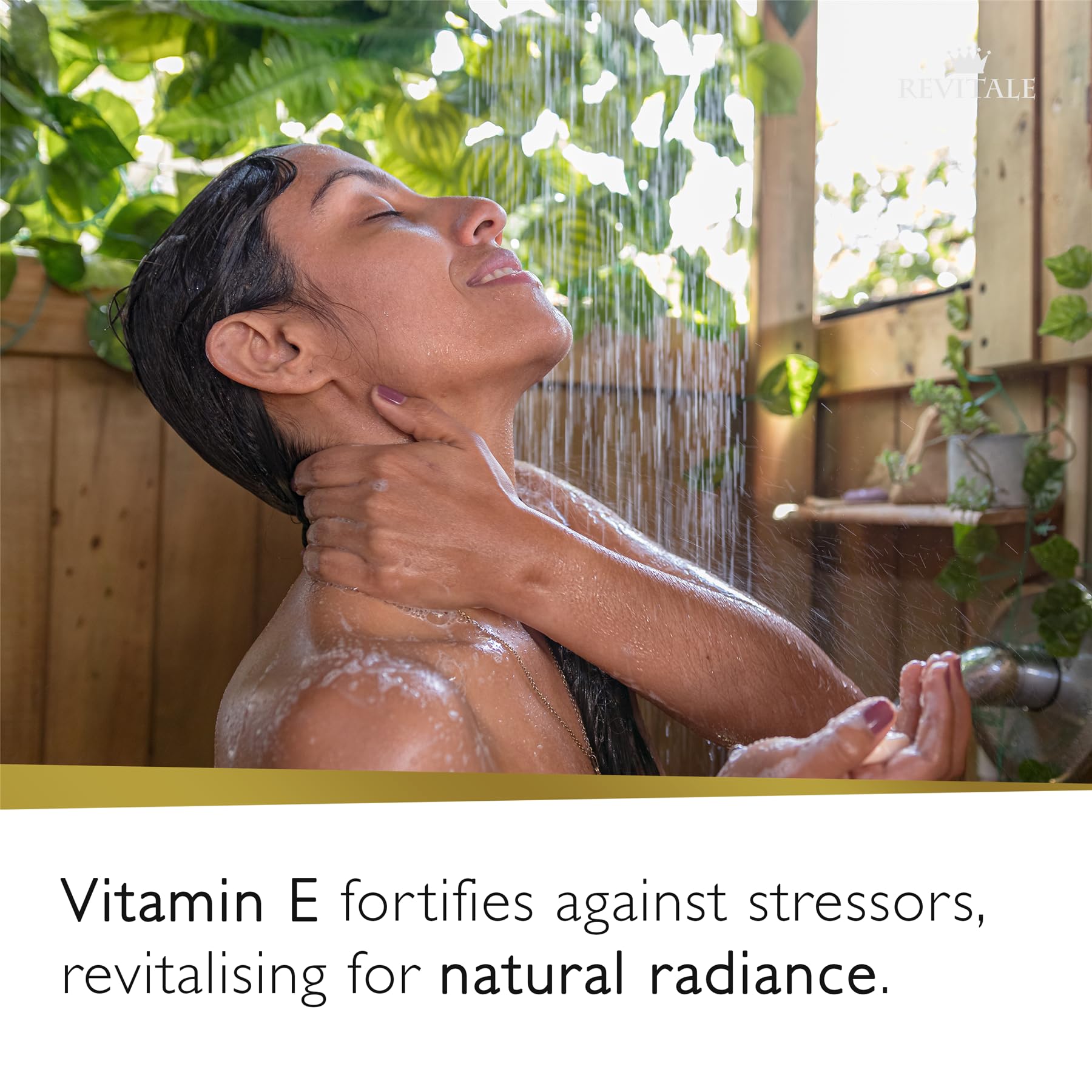 Revitale Advanced Triple Ceramide Soap