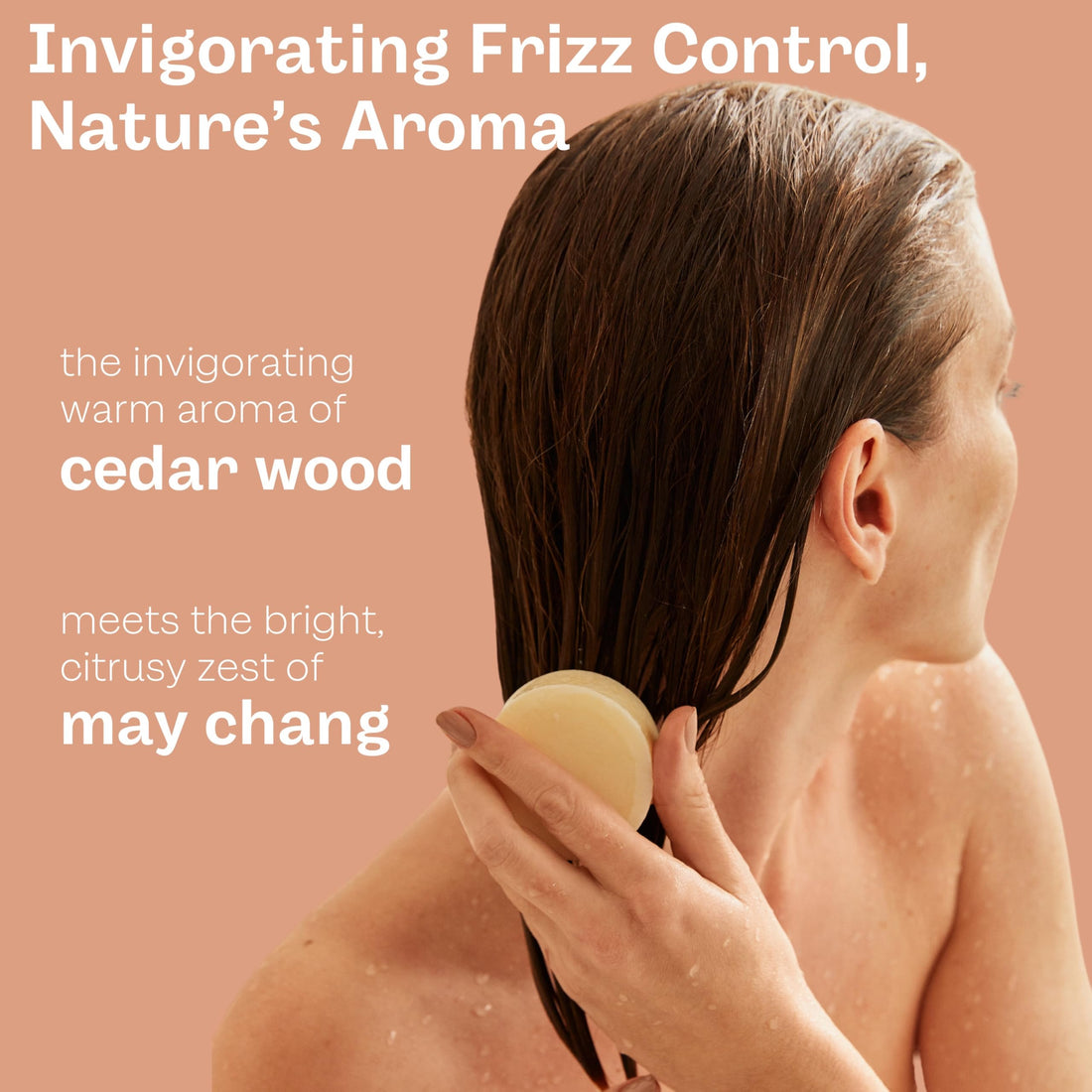 B.O.B BARS OVER BOTTLES Conditioner Bar | Solid Conditioner for Curly Hair | Eco Friendly, Vegan, Waterless, Leave In Solid Intense Bar Conditioner