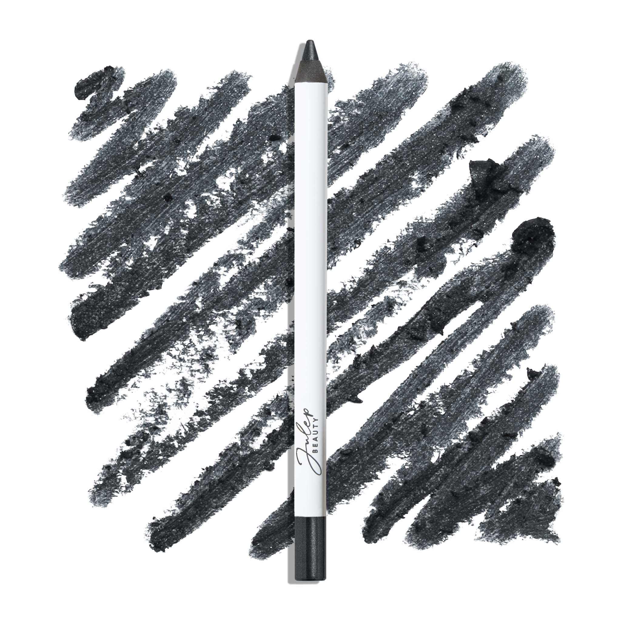 Julep When Pencil Met Gel Long-Lasting Waterproof Gel Eyeliner, Graphite Shimmer