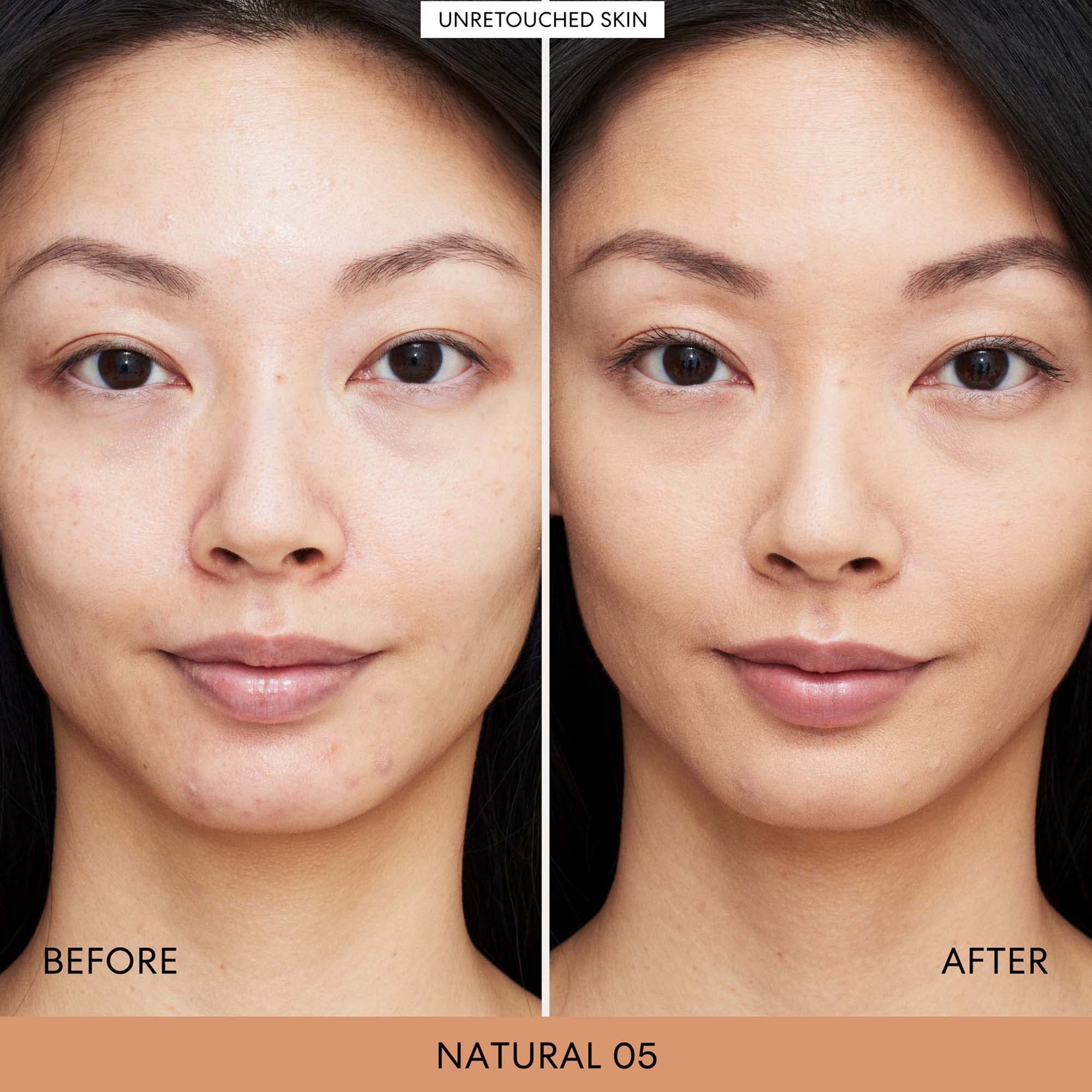 Complexion Rescue Natural Matte Tinted Moisturizer, Natural Pecan 05