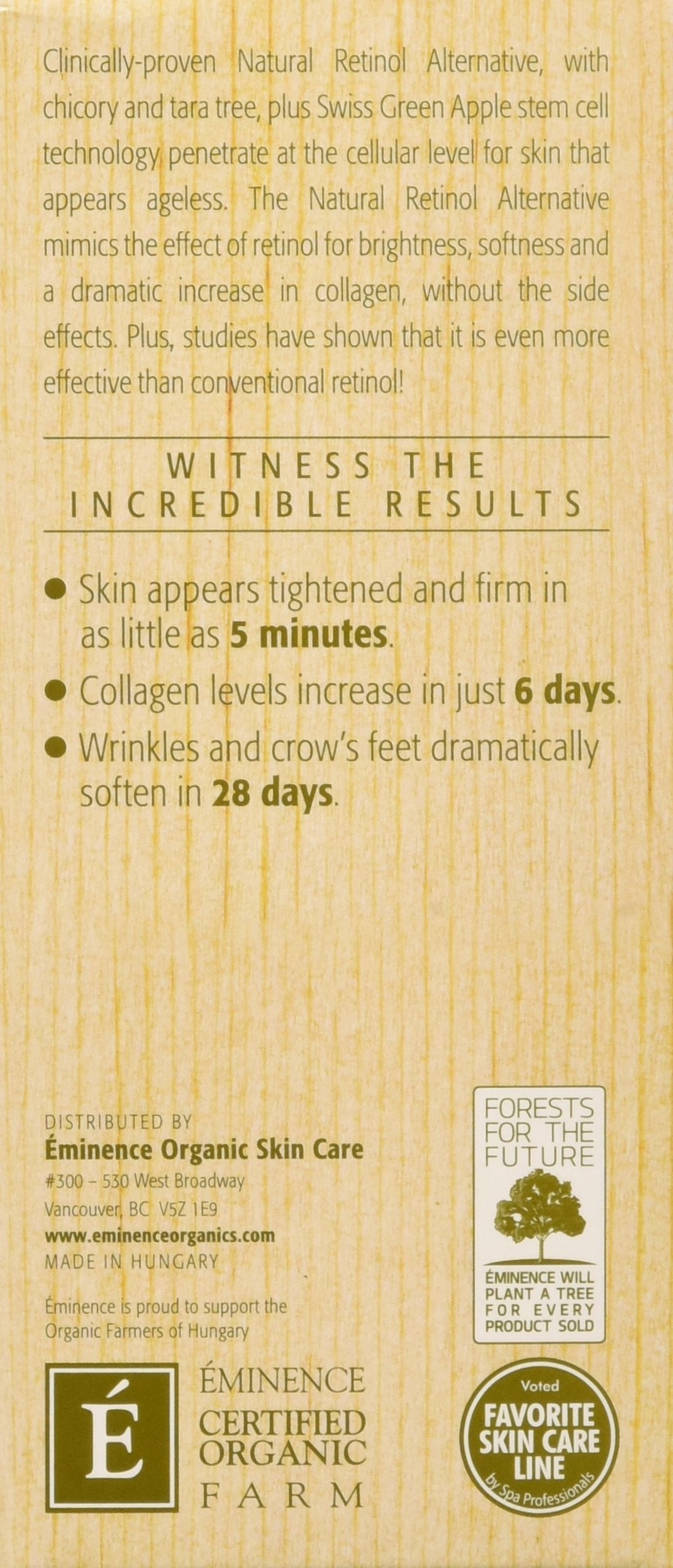 Eminence Neroli Age Corrective Eye Serum, 1 fl. Oz