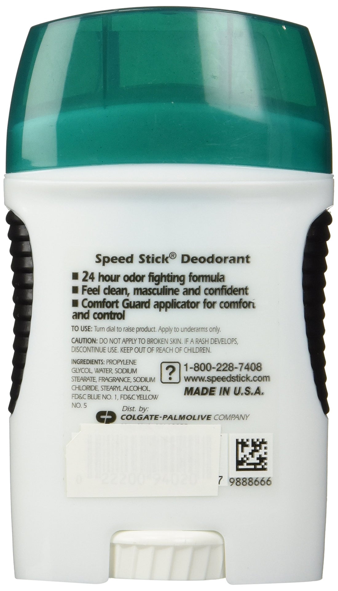 Speed Stick Deodorant By Mennen (3 Pack)