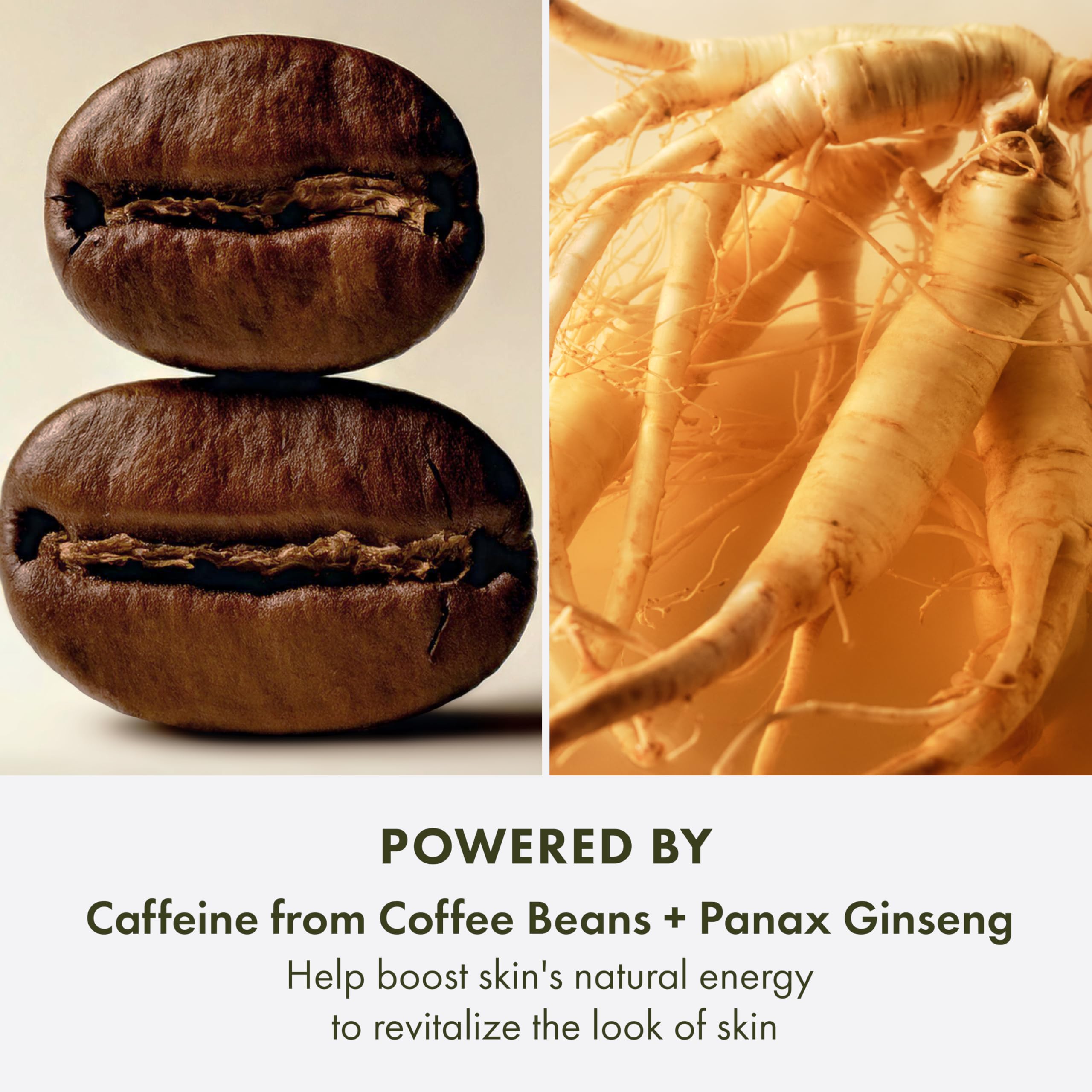 Origins GinZing Energizing Gel Cream | Face Moisturizer for Radiance and Glow | With Vitamin C, Niacinamide, Ginseng, and Caffeine, 2.5 Fl Oz