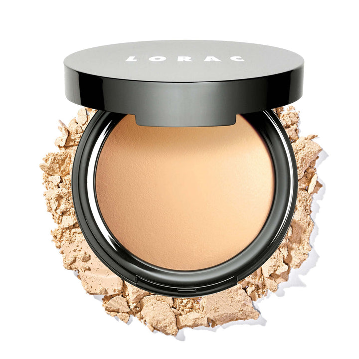 LORAC POREfection Baked Perfecting Powder