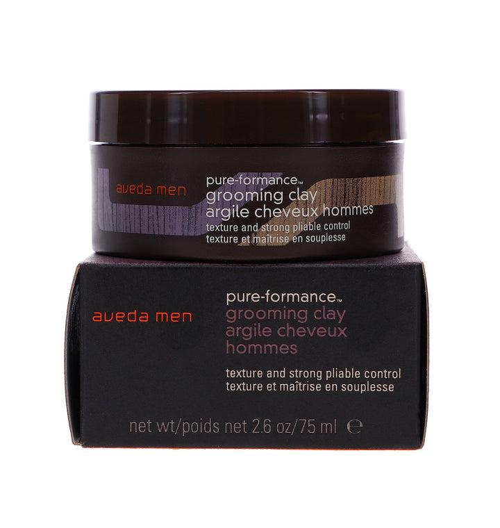 Aveda Men Pure-Formance Grooming Clay (2.6 oz)