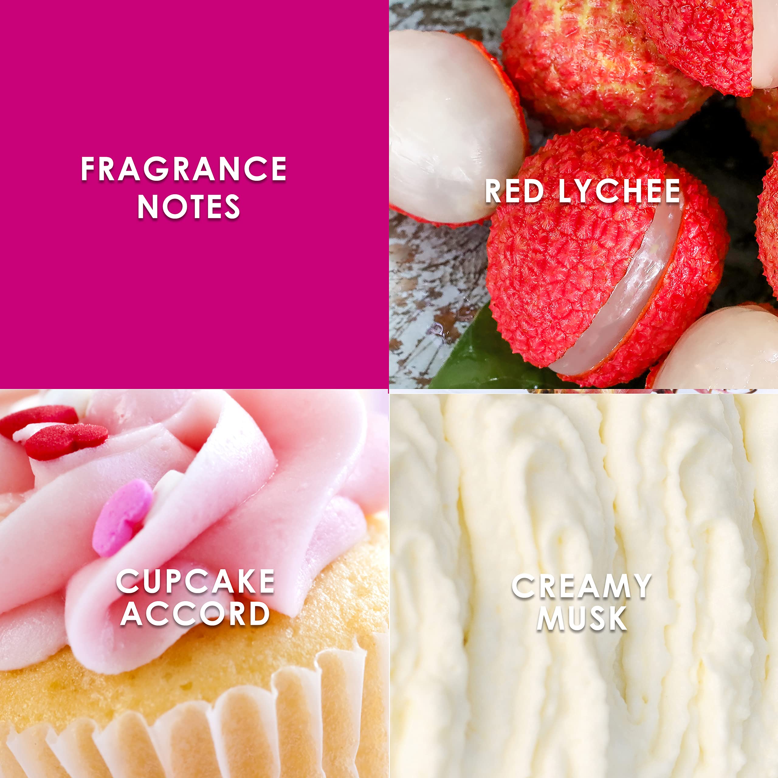 Britney Spears Fantasy, Eau De Parfum EDP Spray for Women, 1.7 Fl Oz