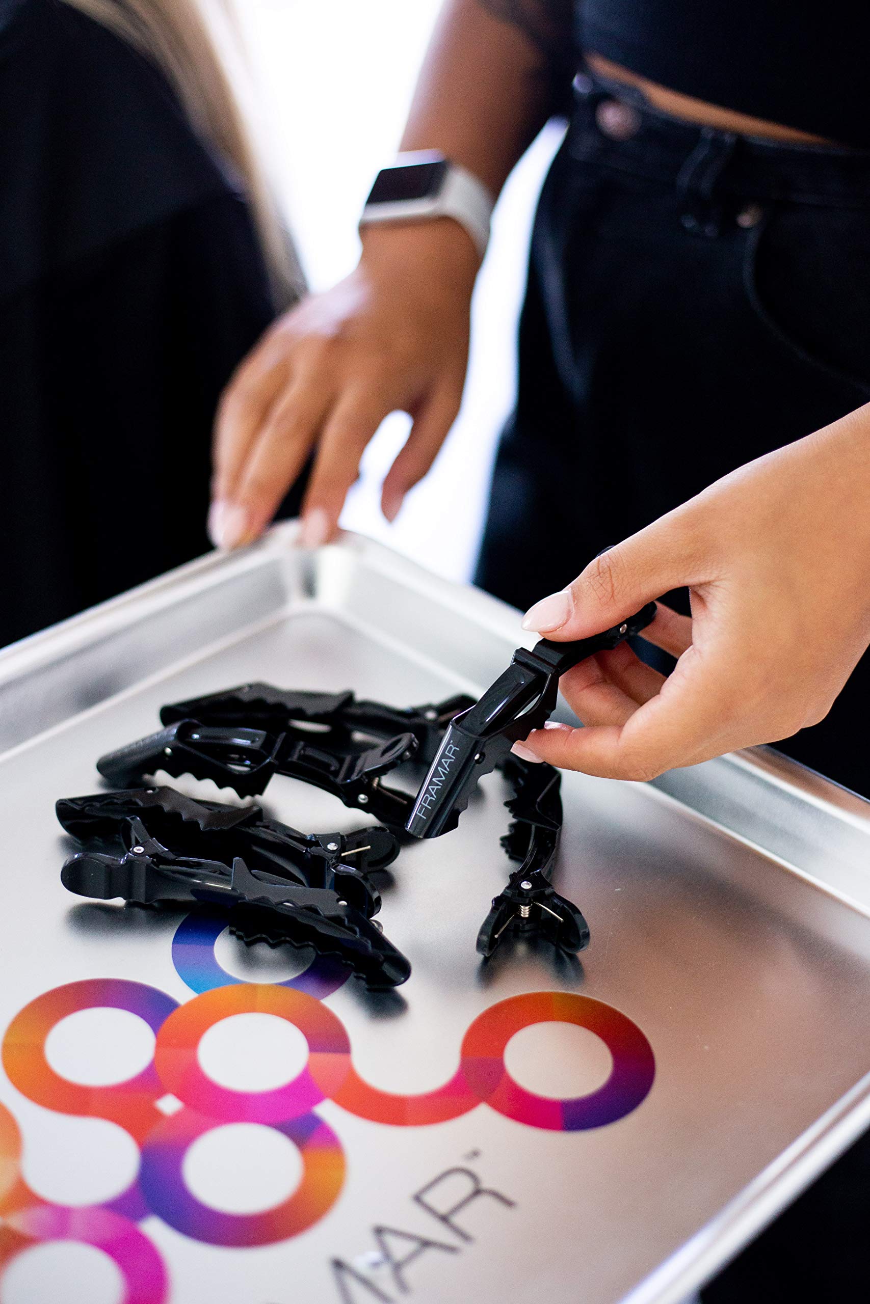 Breast Tape For Women | Premium Body Tape For Women Breast | Boobtape For Big Breast Lift Tape | Boob Tape Cotton | Perfect For Backless And Strapless Clips 10 pcs (Multicolor)