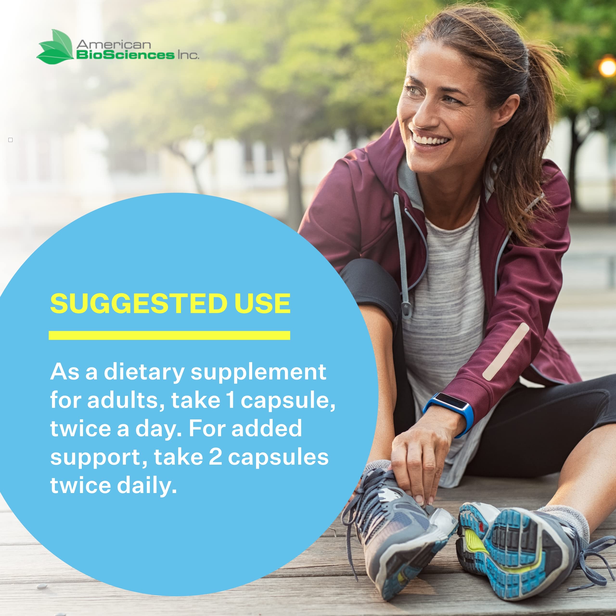 American Biosciences (Immpower) ImmPower D3