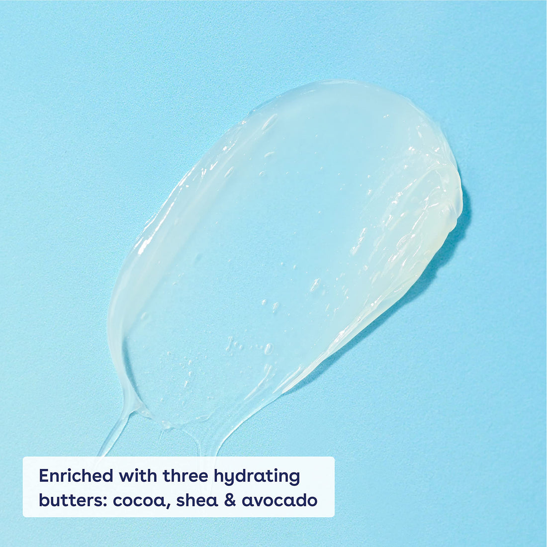 eos Sunset Sips Lip Butter Tube- Island Coconut, 24-Hour Moisture, Overnight Lip Mask, Lip Care Products, 0.35 fl oz