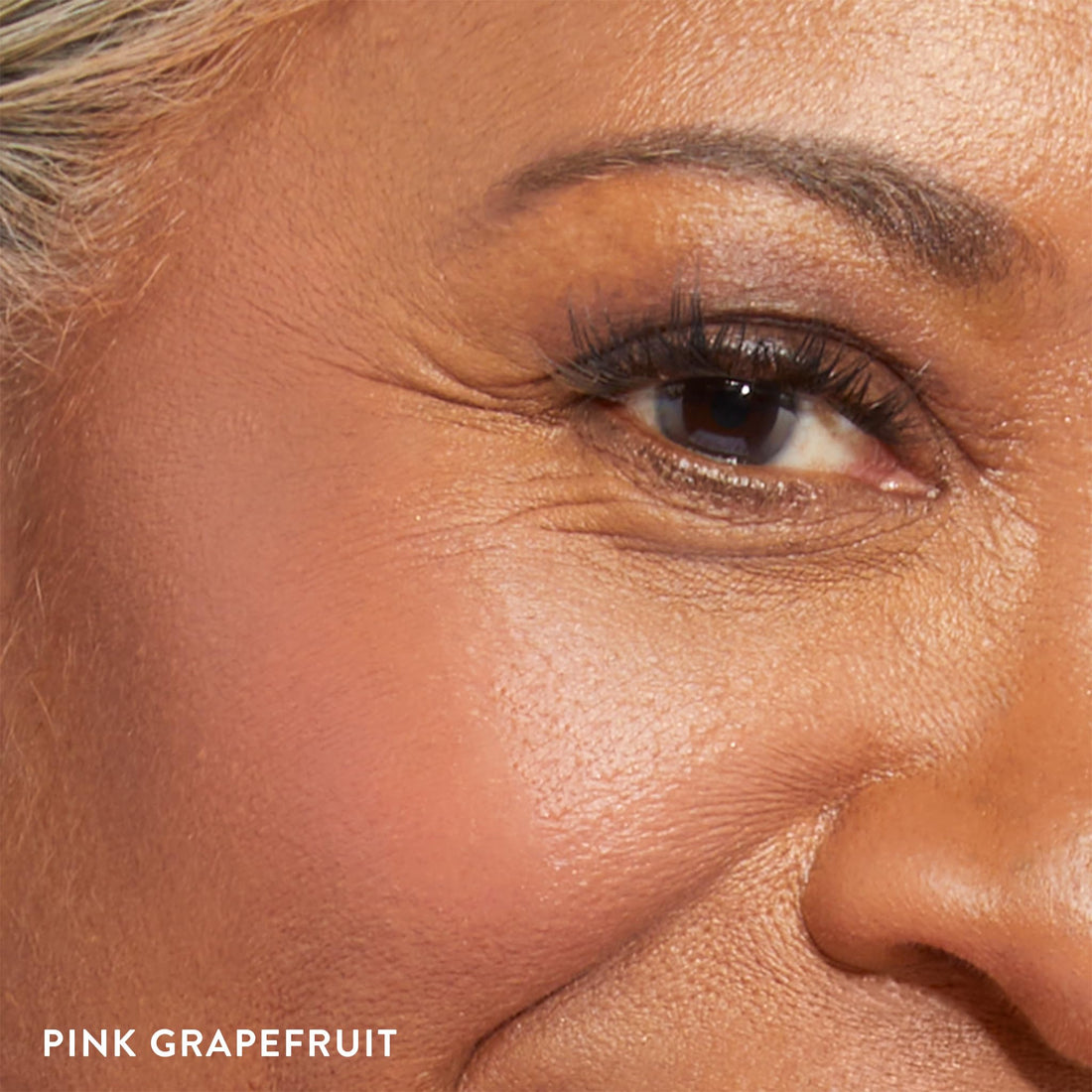 Laura Geller Blush -N- Brighten (Pink Grapefruit 0.176 oz/5g)