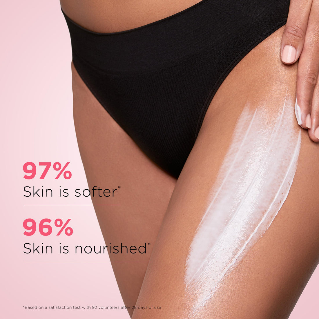 Clarins Moisture-Rich Body Lotion | Intensely Hydrates | Nourishes, Softens and Smoothes | Non-Greasy and Fast Absorbing | 88% Natural Ingredients | Body Cream With Shea Butter | For Dry Skin Types