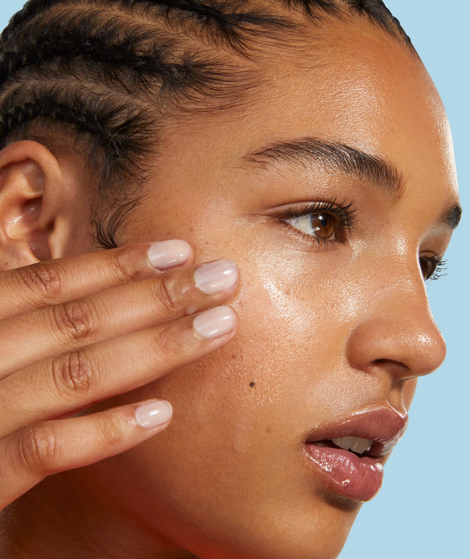 BYOMA Hydrating Milky Toner - Dewy, Ultra Hydrating Toner for Face - Soothes Skin, Locks in Moisture, Reduces Redness - Barrier Repair - 5.07 fl oz