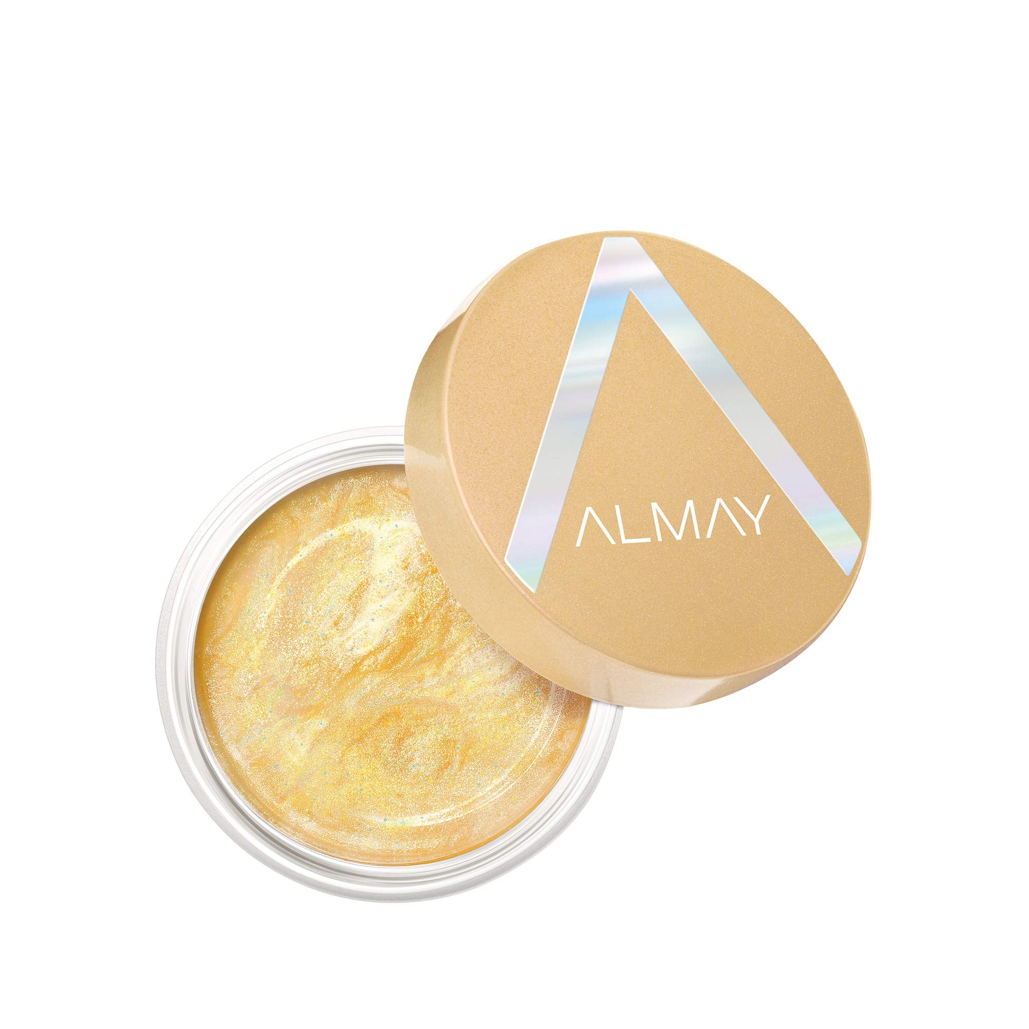 Almay Make Them Jelly Hi-Lite, 24K Dreams, 0.58 fl. oz, highlighter makeup: 0.58 Fluid Ounce, 24k Dreams