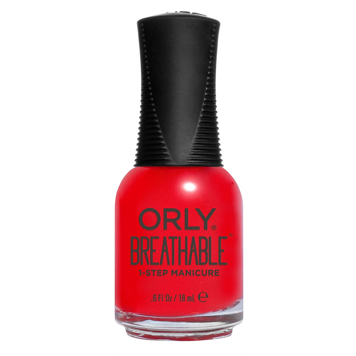 Orly Nail Polish, Love My Nails Breathable, 18ml