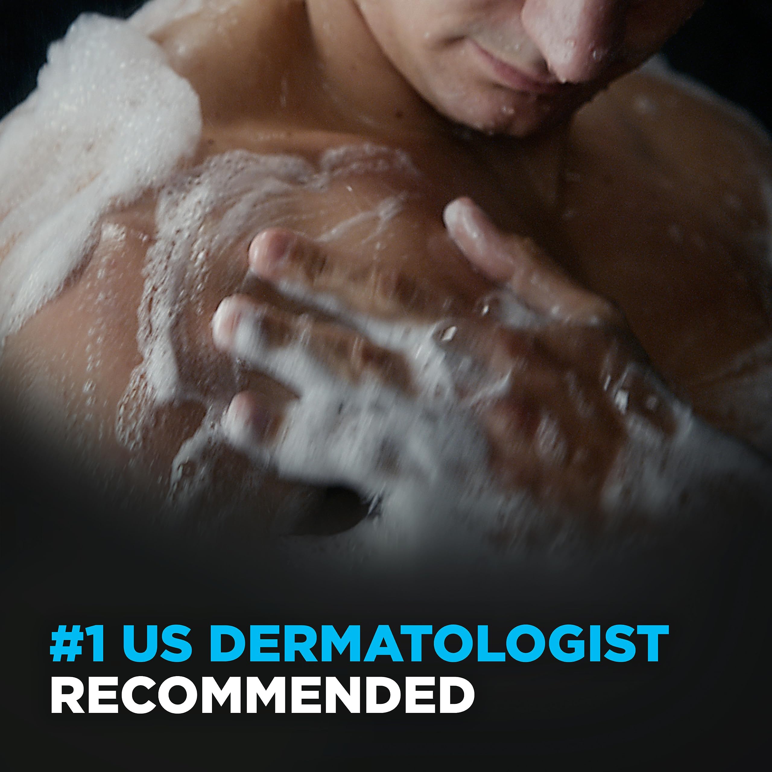 DOVE MEN + CARE Body and Face Bar Bars To Clean and Hydrate Skin Body and Facial Cleanser More Moisturizing Than Bar Soap 8 Count(Pack of 9)