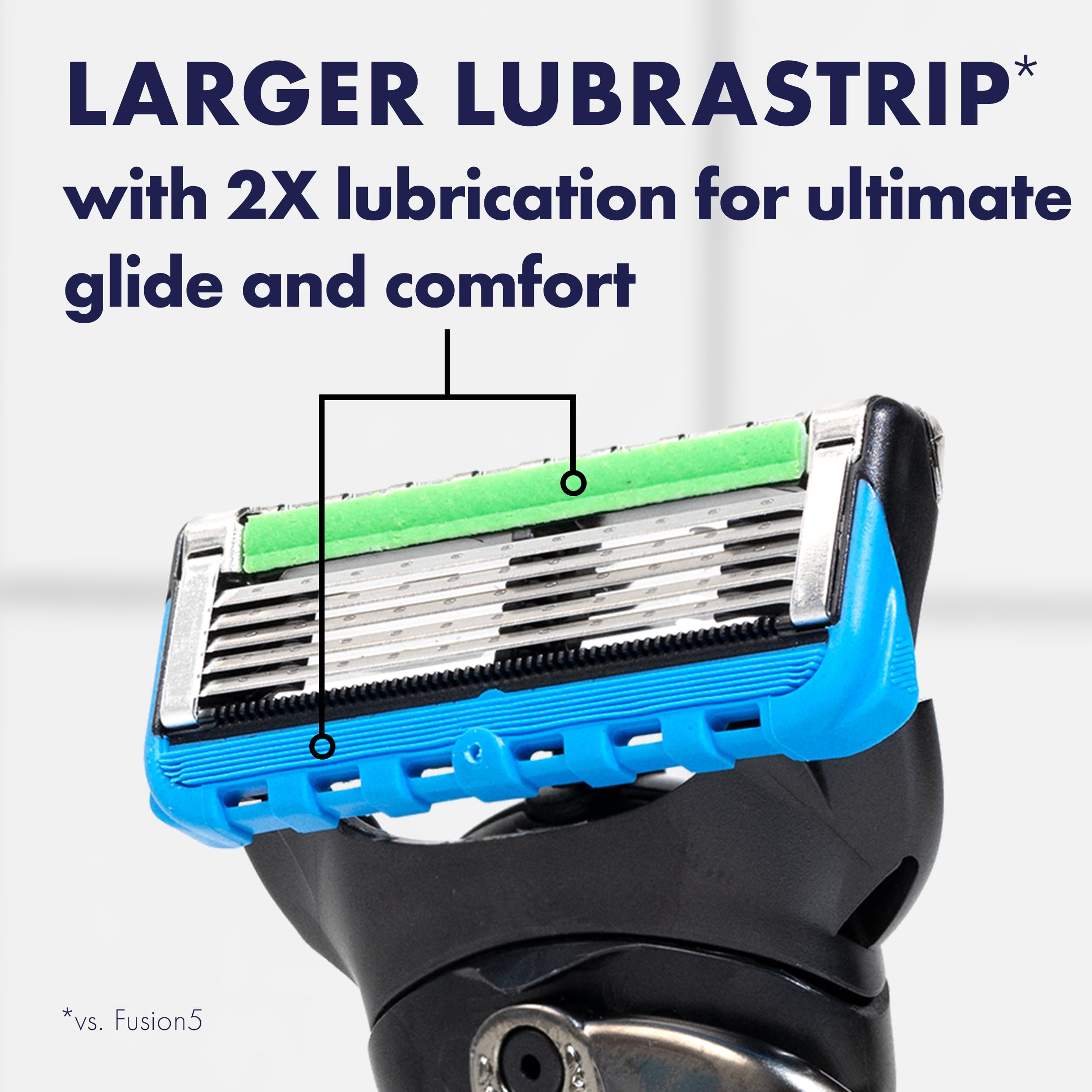 Gillette Flexball Fusion ProGlide Razor