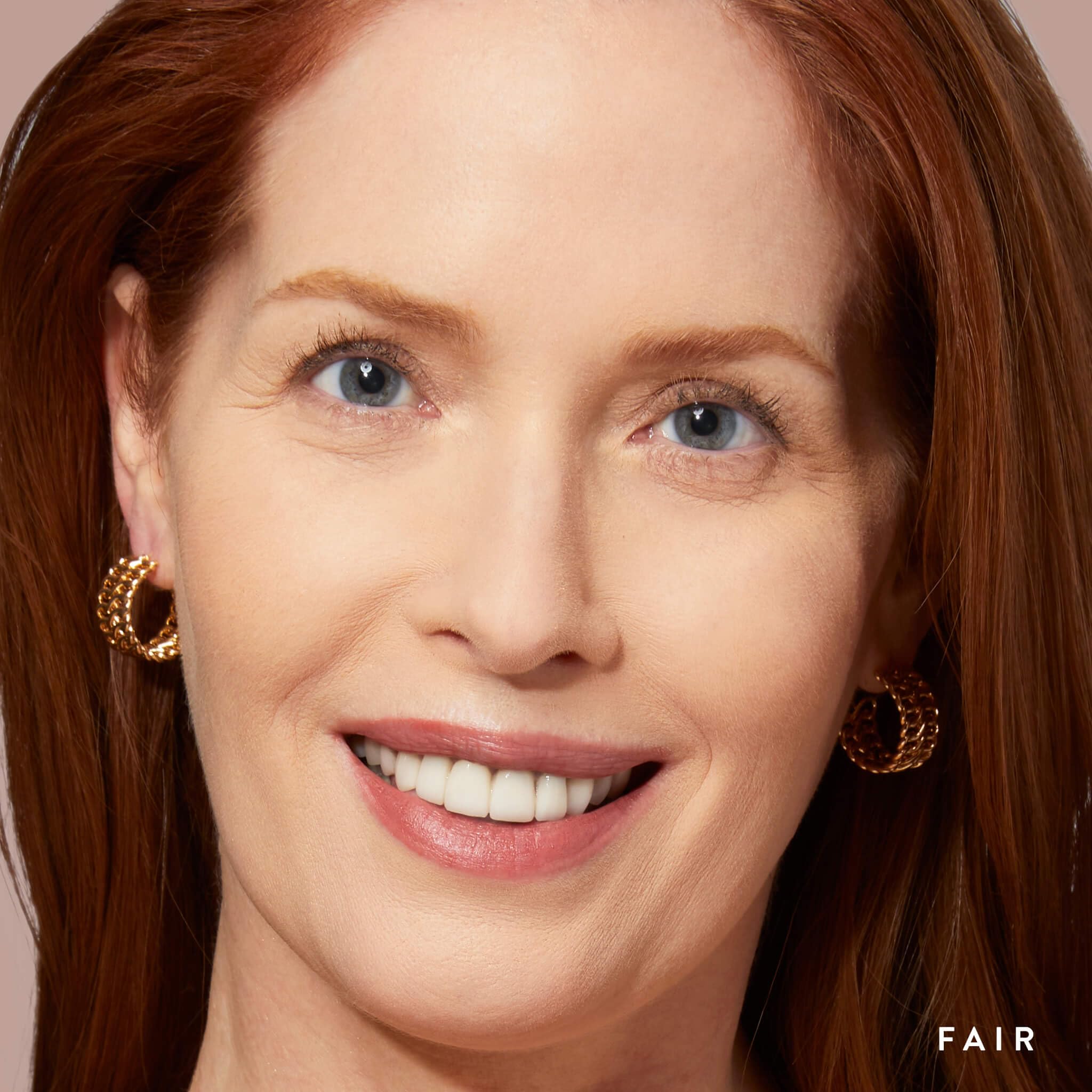 Fair : Laura Geller Double Take Baked Versatile Powder Foundation, Fair, 0.35 Ounce