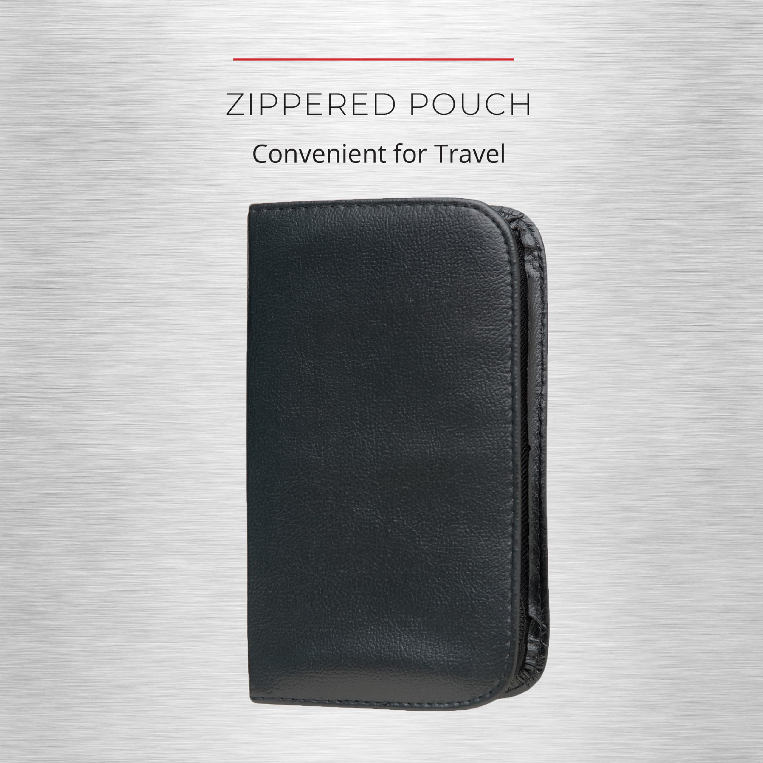 Remington Precision Grooming Travel Kit