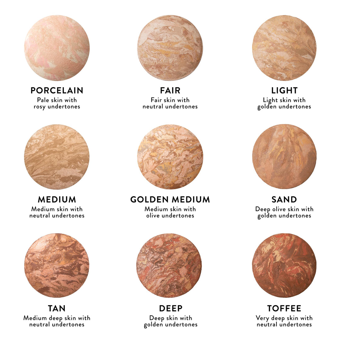 LAURA GELLER NEW YORK Baked Balance-N-Glow Illuminating Foundation, Light