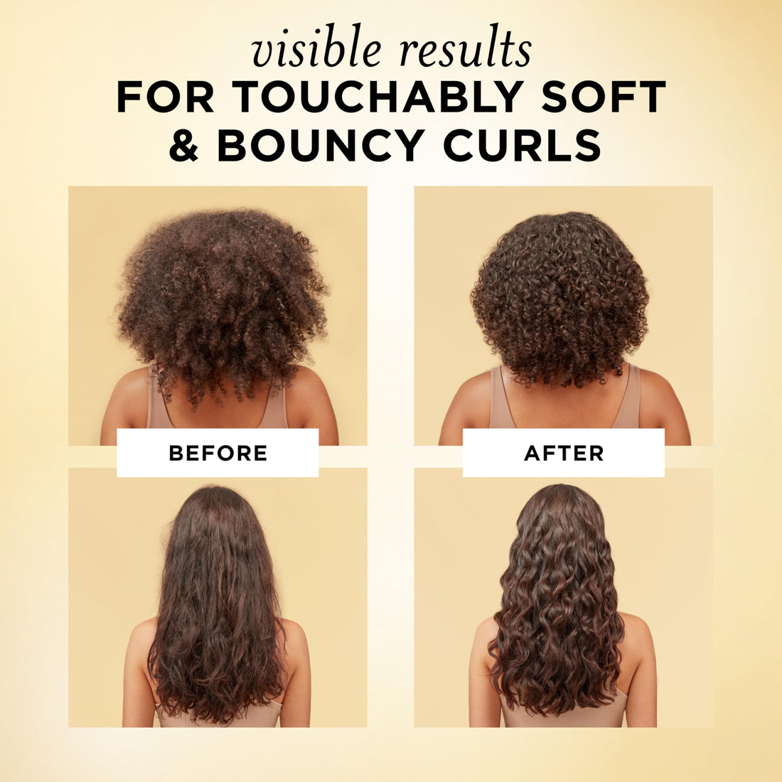 Pantene Miracle Rescue Curl Define & Shine Leave-On Conditioner, 10.1 FL OZ