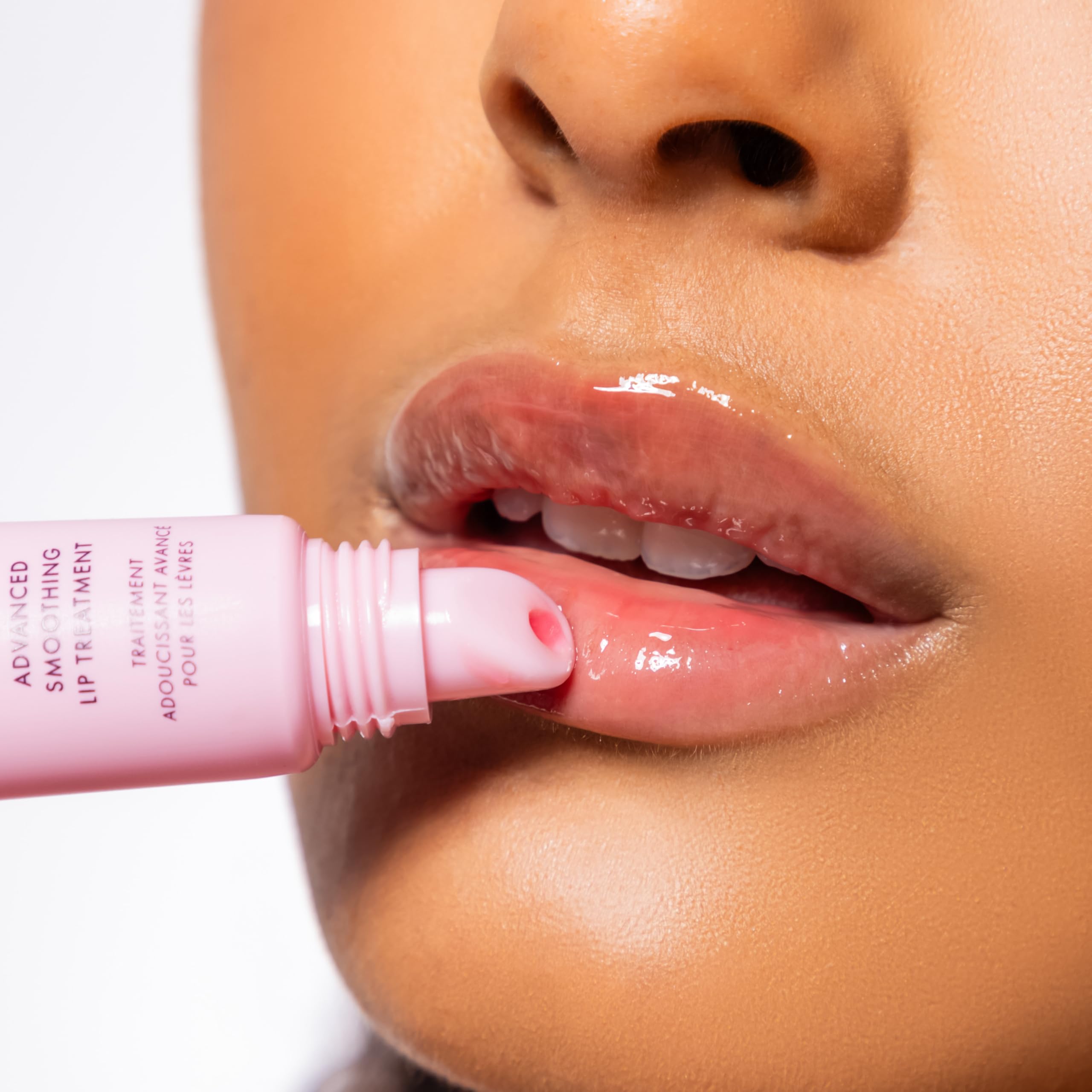 Guava Mango Smoothie Advanced Smoothing Lip Treatment