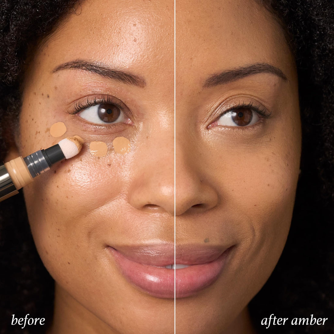 Julep Cushion Complexion 5-in-1 Skin Perfector with Turmeric, 18 shades available 400 Amber
