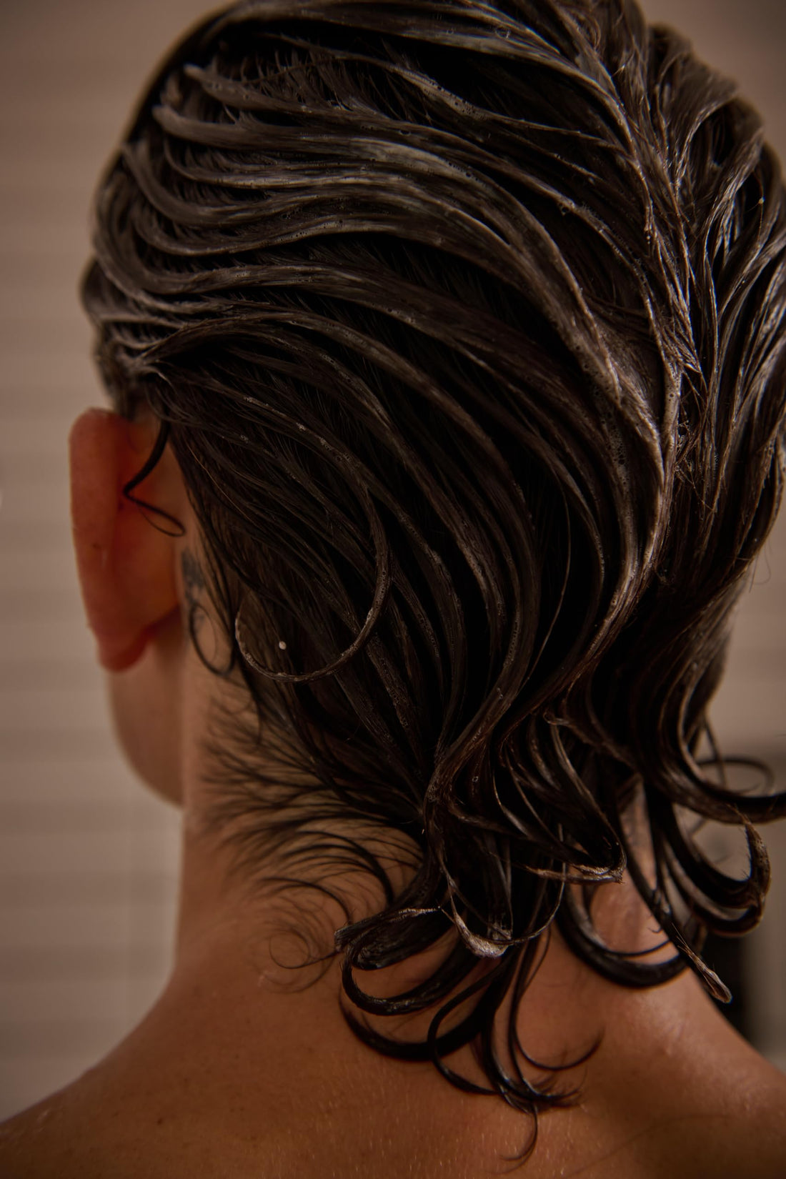 Jack Henry Conditioner – Ultra-Hydrating, Lightweight Formula with Aloe Vera & Radish Oil – Boosts Volume, Smoothness & Scalp Health – Clean, Non-Toxic, Sulfate-Free, Vegan – 13.5oz