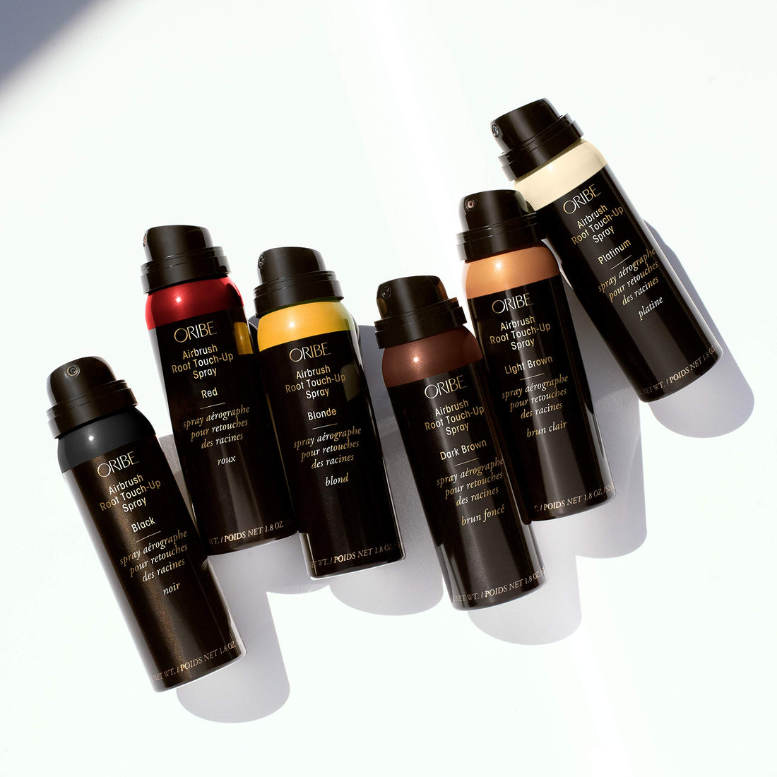 ORIBE Airbrush Root Touch Up Spray - Blonde, 1.8 fl. oz.