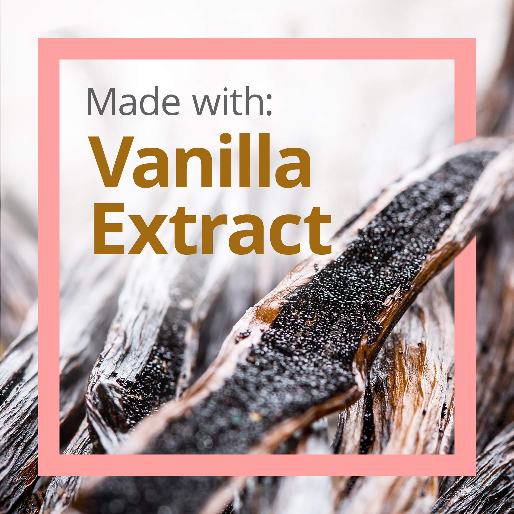 Tree Hut Frosted Sugar Cookie Shea Sugar Scrub | Exfoliating Scrub Removes Dry Skin for a Soft & Natural Glow | Limited Edition | Vegan, Free of Parabens, Formaldehyde Donors, & Sulfates | 18 fl oz.