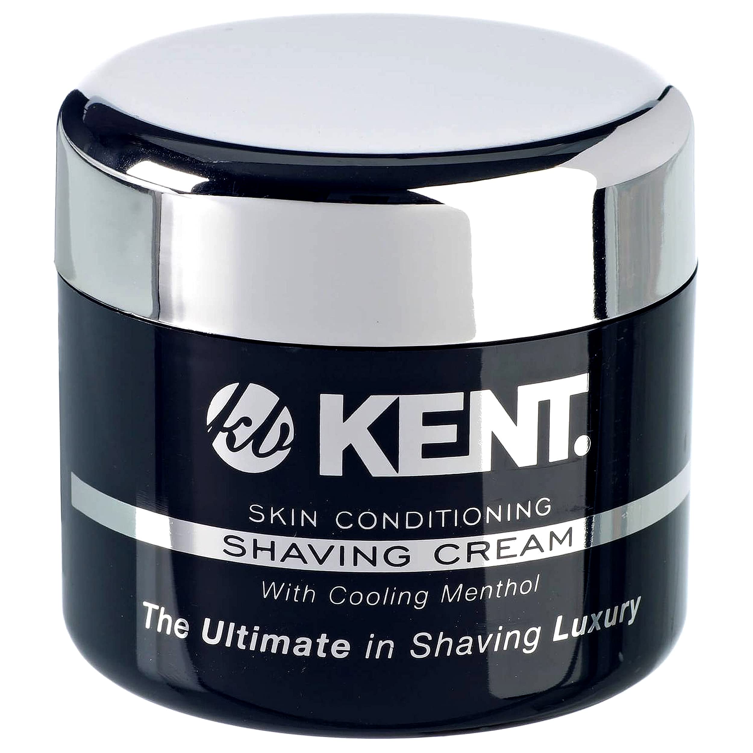Kent SCT2 Shaving Cream 125ml