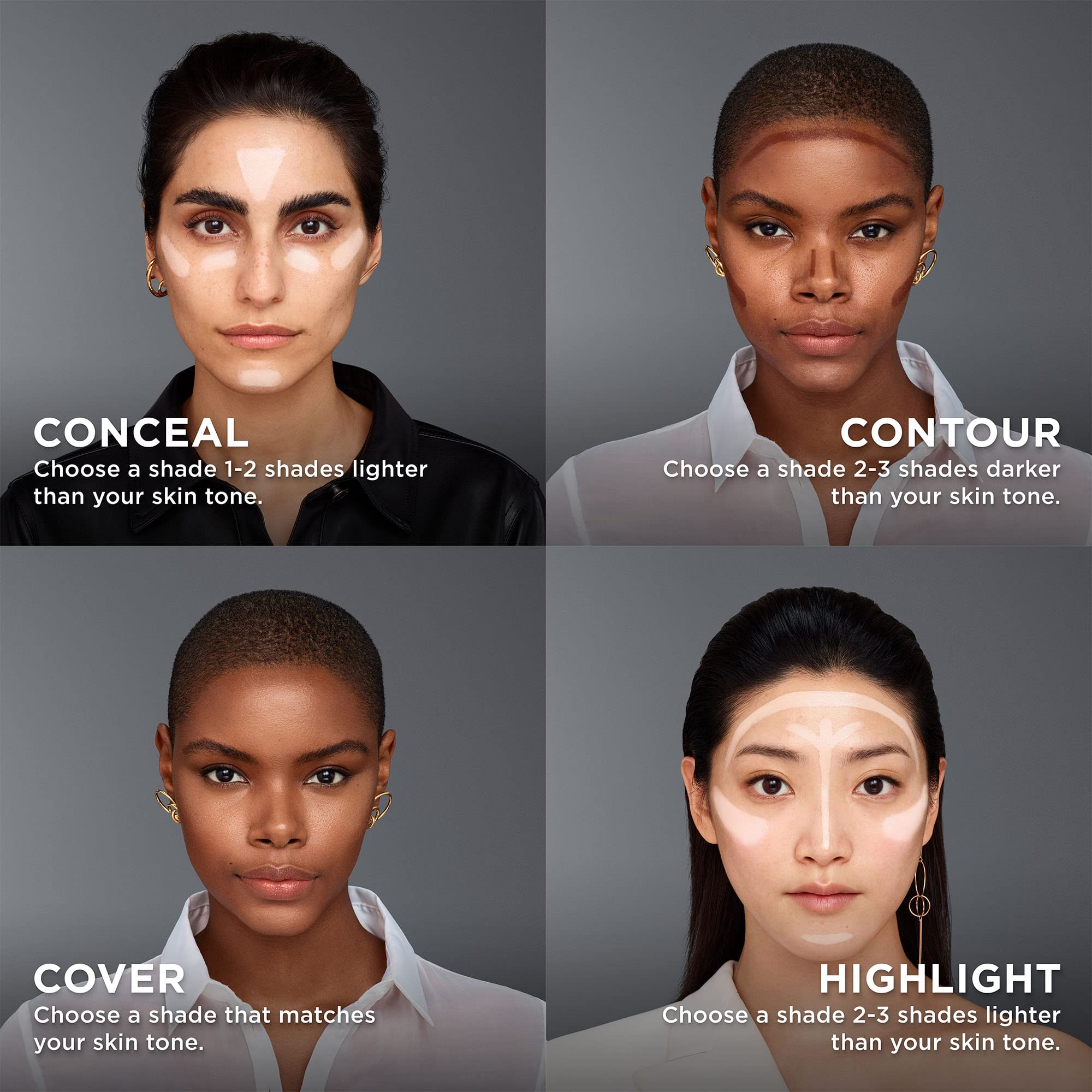 Teint Idole Ultra Longwear Foundation Stick SPF 21 350 Bisque C