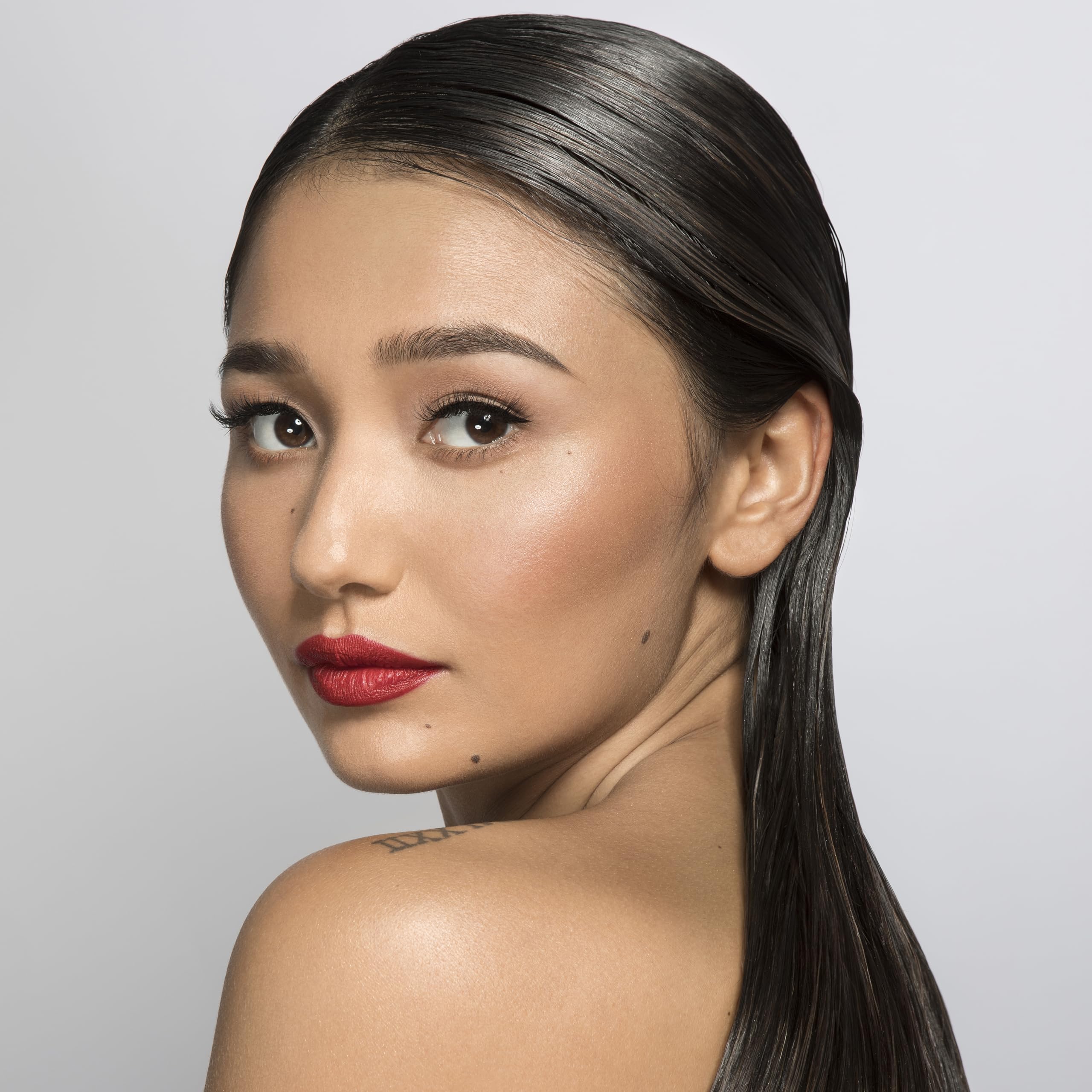 Pravana Purify & Revive Mineral Diminishing Shampoo | Instantly Removes Hard Water Deposits | Hydrates, Energizes, Volumizes | Eliminates Brassiness & Discoloration | 11 Fl Oz