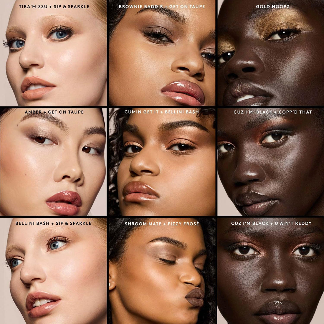 Longwear Eyeshadow Stick by Fenty Beauty