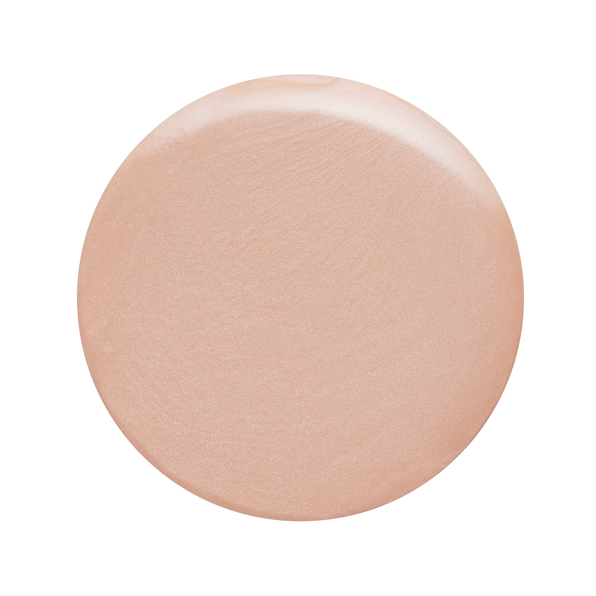 Nailtopia - Plant-Based Chip Free Nail Lacquer - Non Toxic, Bio-Sourced, Long-Lasting, Strengthening Polish - Mocho Loco (Medium Beige) - 0.41oz