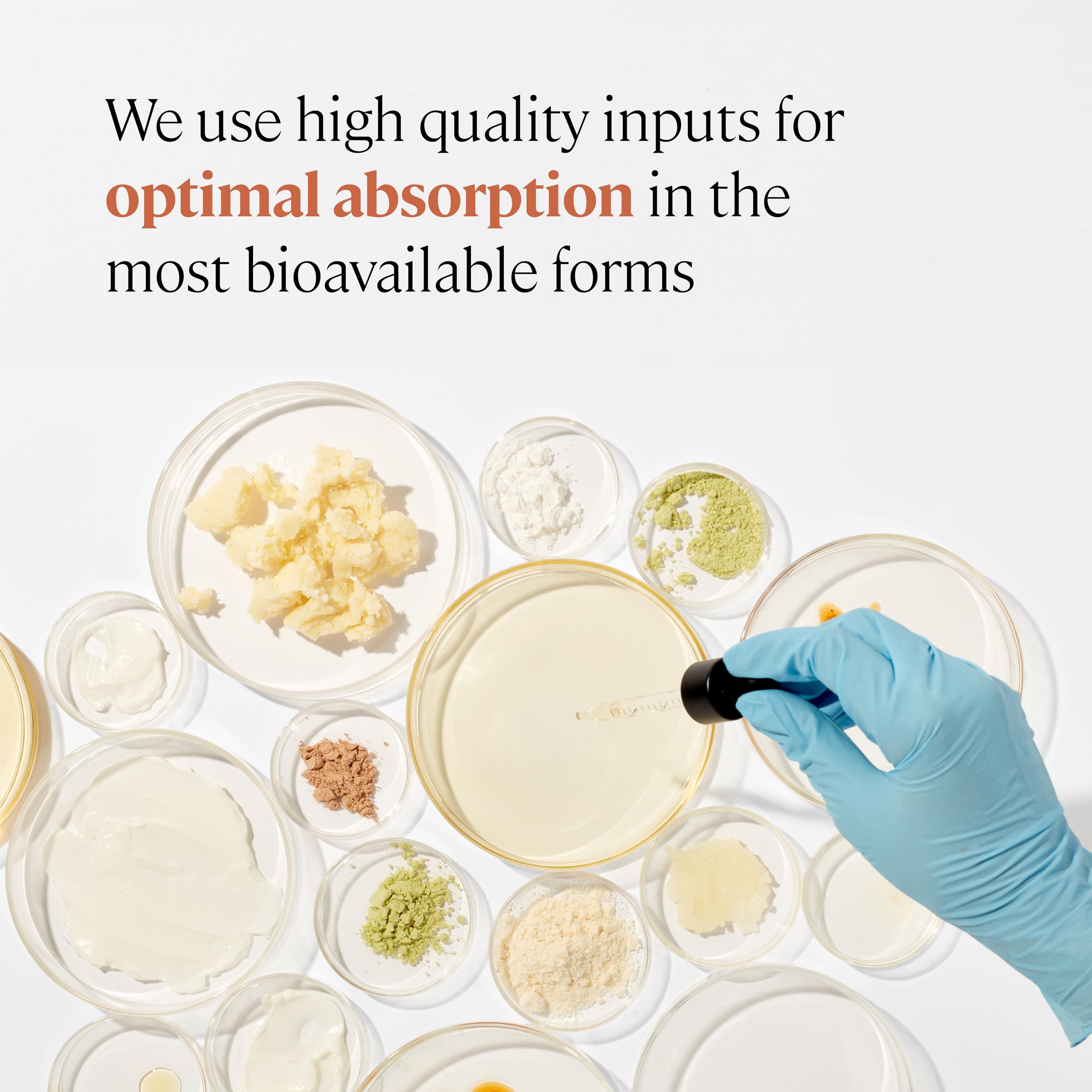 ANYA Postpartum Multivitamin, Postnatal Vitamin for Women Breastfeeding Support, 30 Capsules - Vitamins A, C, D3, Zinc, Methyl B12, Biotin, Folate and Iron - 100% Vegan, Non-GMO, Gluten & Dairy Free