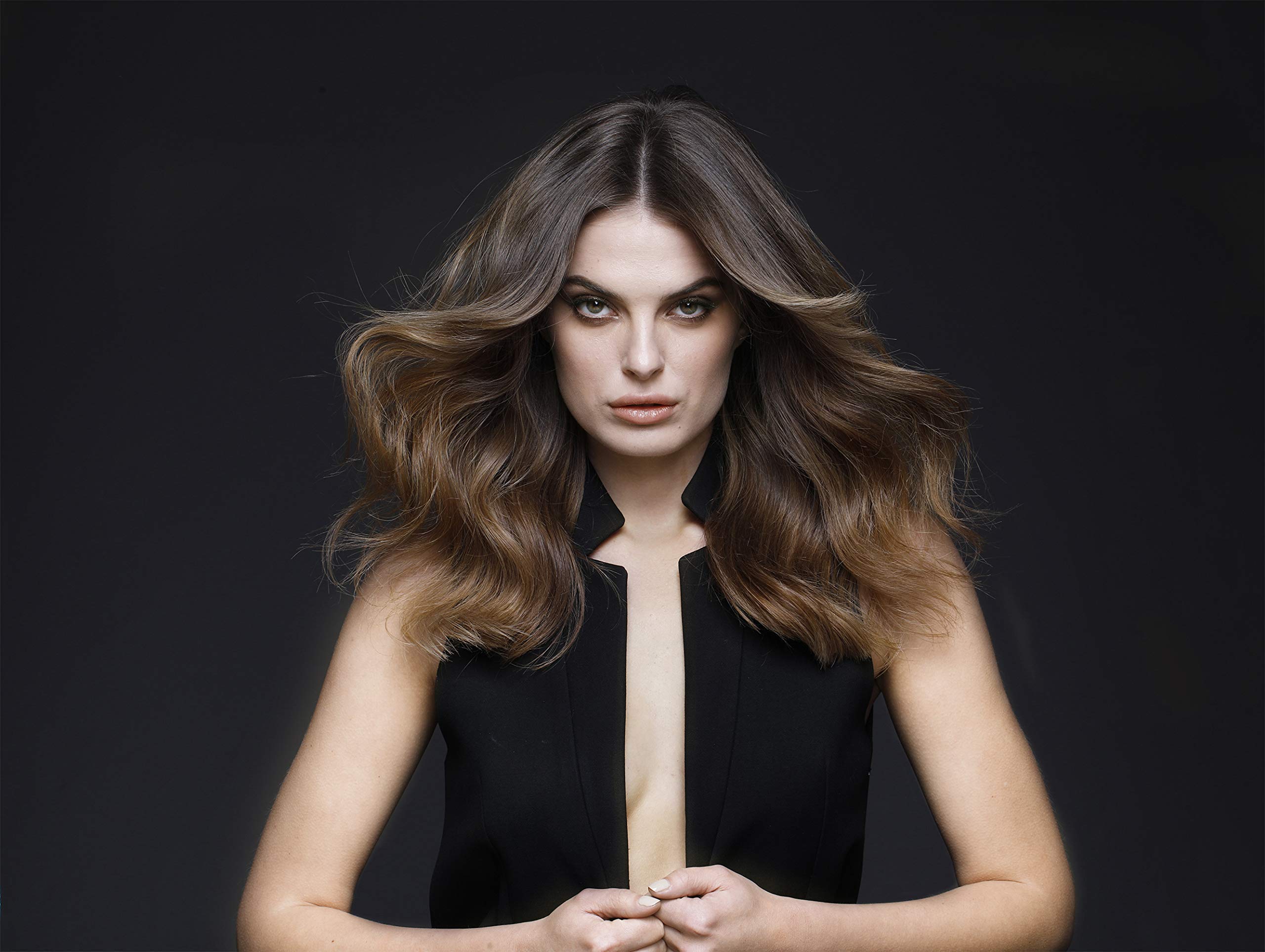 Saphira Mineral Clay Matte Texturizer