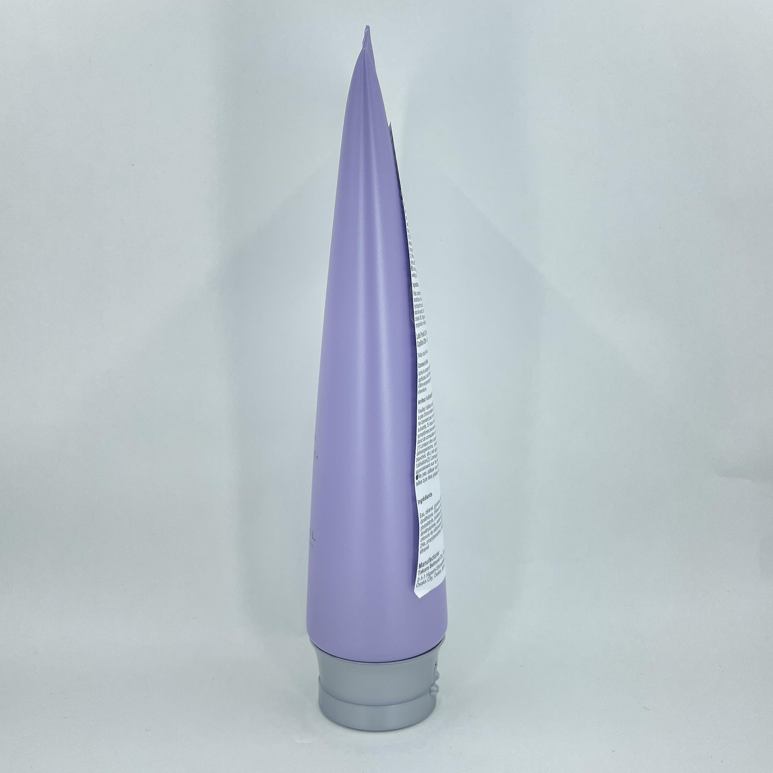 Lebel Cosmetics ProEdit Home Charge Treatment Bounce Fit Plus - 250ml by ProEdit Home Charge