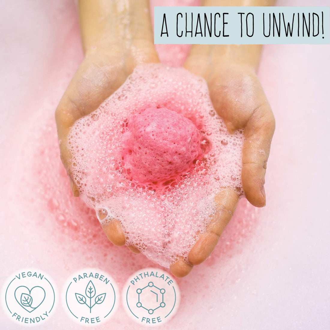 STMT Bath Bomb Kit by Horizon Group USA