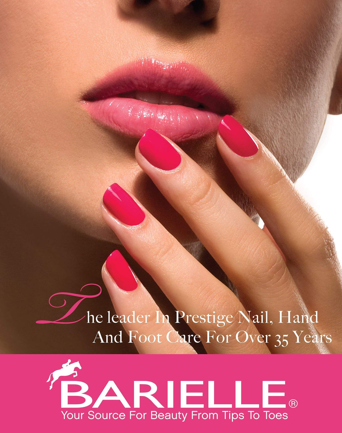 Barielle Intensive Hand Treatment Cream, 4-Ounces