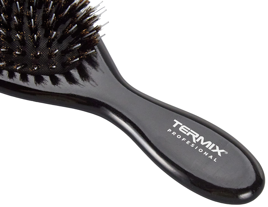 Termix Professional Hairbrush for Extensions Large