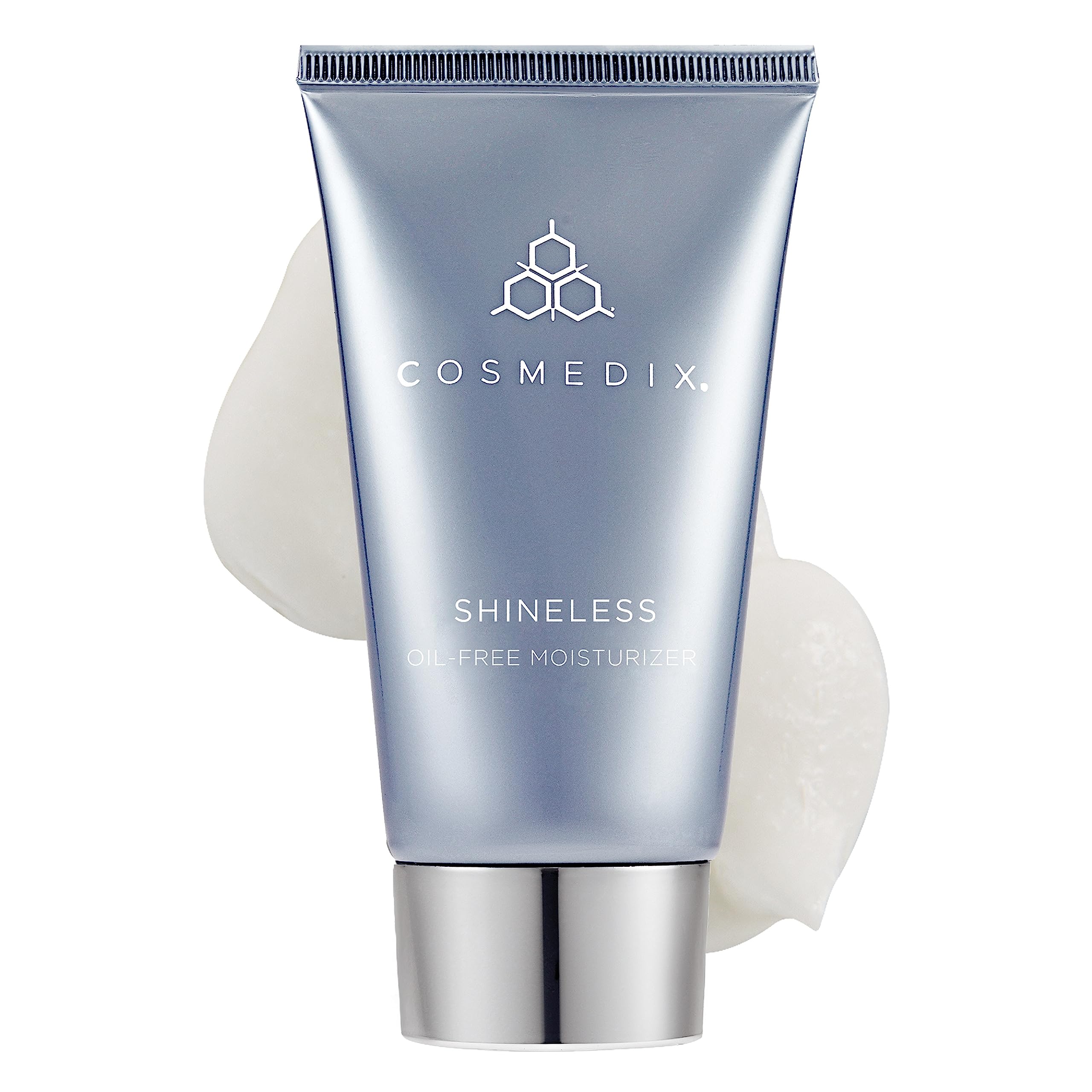 CosMedix Shineless Oil-Free Moisturizer 79g/2.8oz