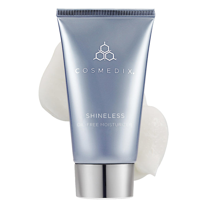 CosMedix Shineless Oil-Free Moisturizer 79g/2.8oz