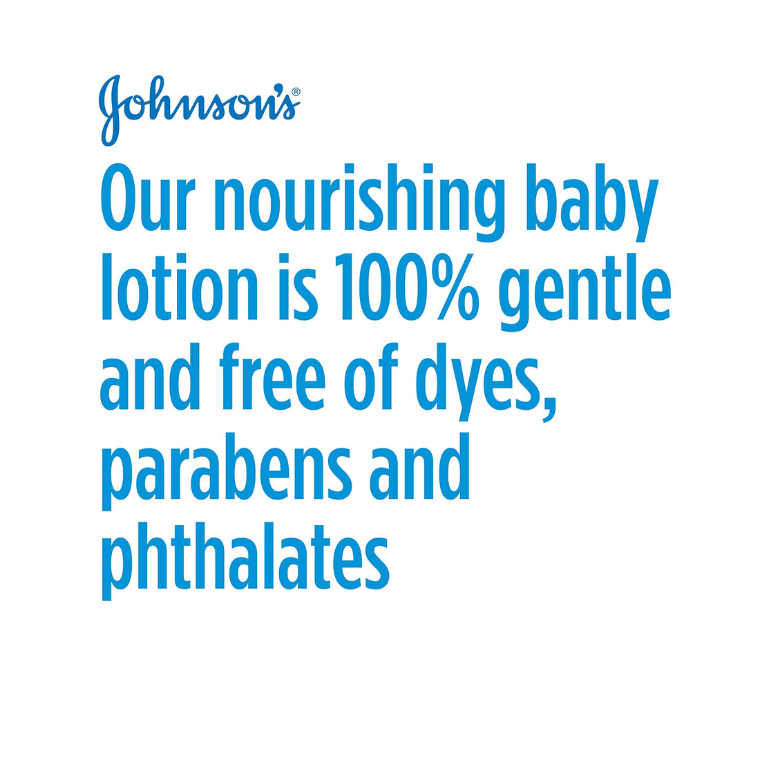 Johnson's Baby Body Lotion with Vanilla Oat Extract, 27.1 fl. oz