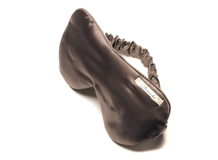 driftwood : Branché Belle De Nuit Eye Mask, Driftwood