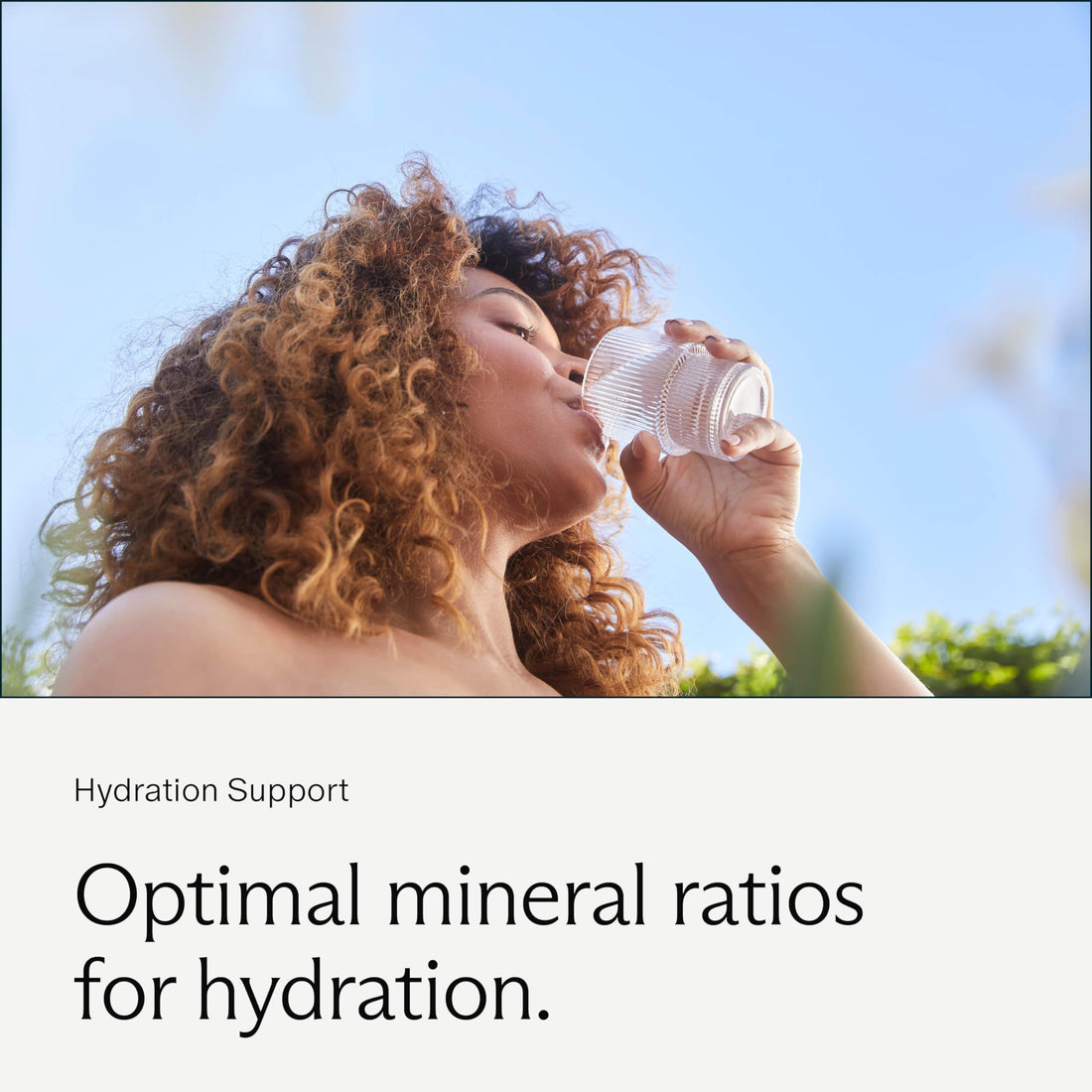 Needed. Hydration Support with Electrolytes & Trace Minerals – Electrolytes for Pregnancy & During Lactation - 30 Hydration Packets Lightly Sweetened with Real Fruit, Grapefruit