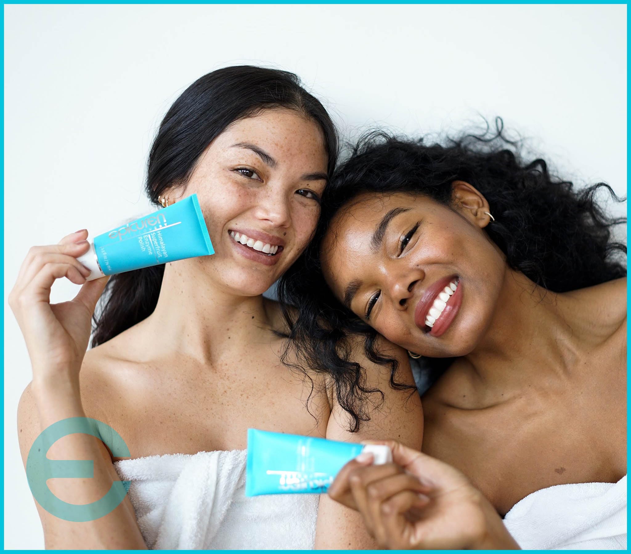 Epicuren Discovery Himalayan Superfruit Enzyme Polish, 2.5 Fl Oz